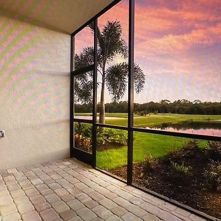 Golf Paradise!-Lakewood National -Beautiful Resort -Palmer'S Cove Condo Bradenton Ngoại thất bức ảnh