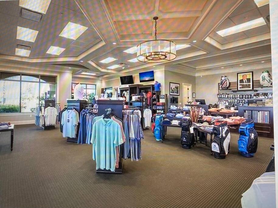 Golf Paradise!-Lakewood National -Beautiful Resort -Palmer'S Cove Condo Bradenton Ngoại thất bức ảnh