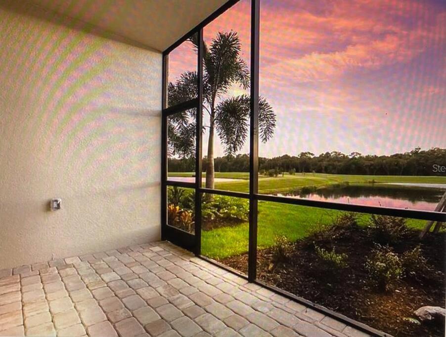 Golf Paradise!-Lakewood National -Beautiful Resort -Palmer'S Cove Condo Bradenton Ngoại thất bức ảnh