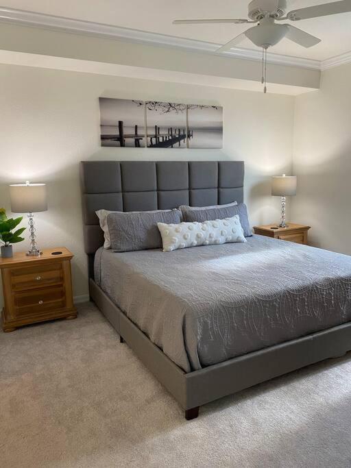 Golf Paradise!-Lakewood National -Beautiful Resort -Palmer'S Cove Condo Bradenton Ngoại thất bức ảnh