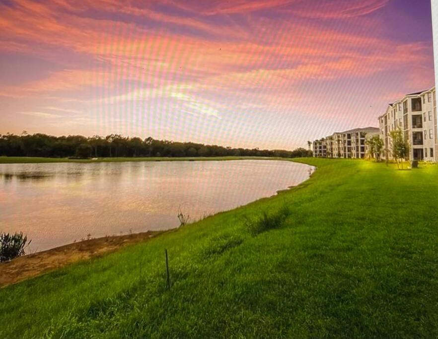 Golf Paradise!-Lakewood National -Beautiful Resort -Palmer'S Cove Condo Bradenton Ngoại thất bức ảnh