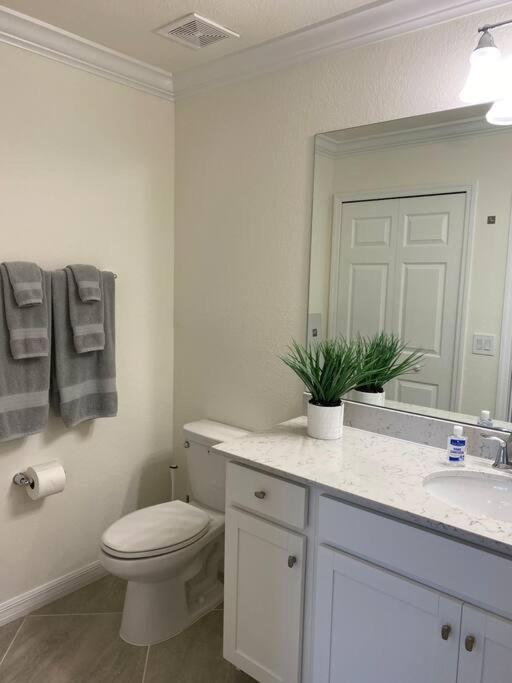 Golf Paradise!-Lakewood National -Beautiful Resort -Palmer'S Cove Condo Bradenton Ngoại thất bức ảnh