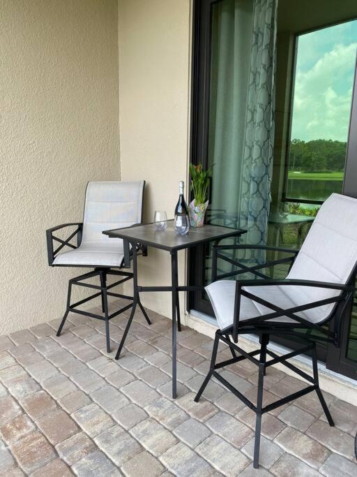 Golf Paradise!-Lakewood National -Beautiful Resort -Palmer'S Cove Condo Bradenton Ngoại thất bức ảnh