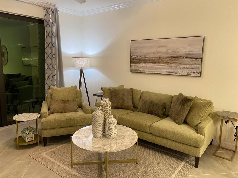 Golf Paradise!-Lakewood National -Beautiful Resort -Palmer'S Cove Condo Bradenton Ngoại thất bức ảnh