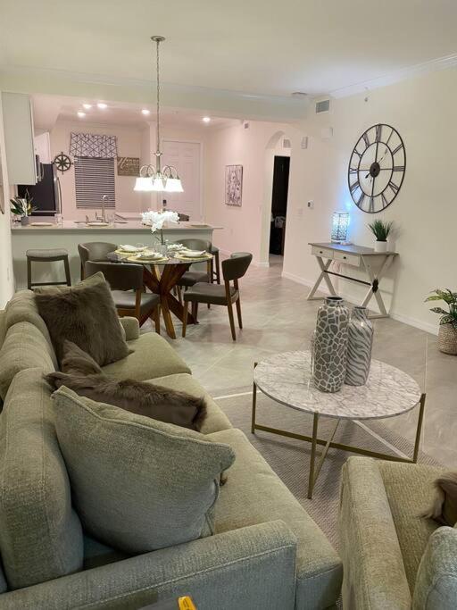 Golf Paradise!-Lakewood National -Beautiful Resort -Palmer'S Cove Condo Bradenton Ngoại thất bức ảnh