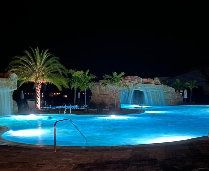 Golf Paradise!-Lakewood National -Beautiful Resort -Palmer'S Cove Condo Bradenton Ngoại thất bức ảnh