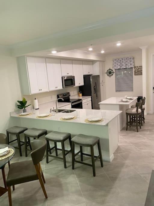 Golf Paradise!-Lakewood National -Beautiful Resort -Palmer'S Cove Condo Bradenton Ngoại thất bức ảnh