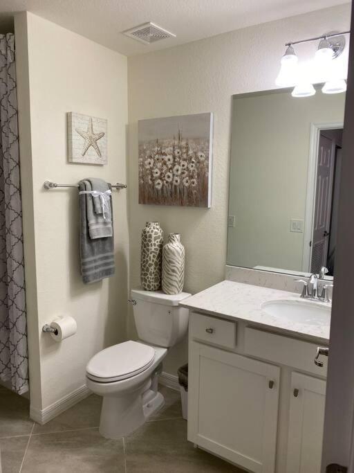 Golf Paradise!-Lakewood National -Beautiful Resort -Palmer'S Cove Condo Bradenton Ngoại thất bức ảnh