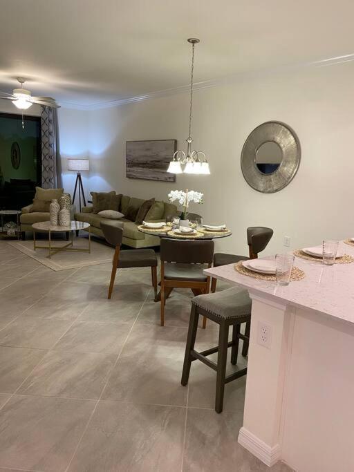 Golf Paradise!-Lakewood National -Beautiful Resort -Palmer'S Cove Condo Bradenton Ngoại thất bức ảnh