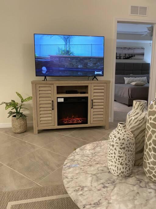 Golf Paradise!-Lakewood National -Beautiful Resort -Palmer'S Cove Condo Bradenton Ngoại thất bức ảnh