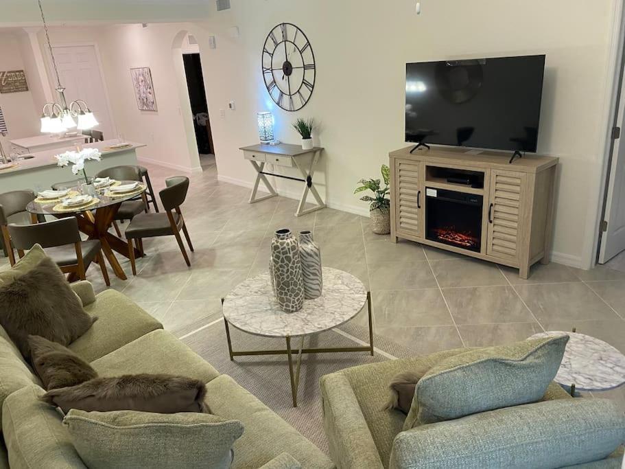 Golf Paradise!-Lakewood National -Beautiful Resort -Palmer'S Cove Condo Bradenton Ngoại thất bức ảnh