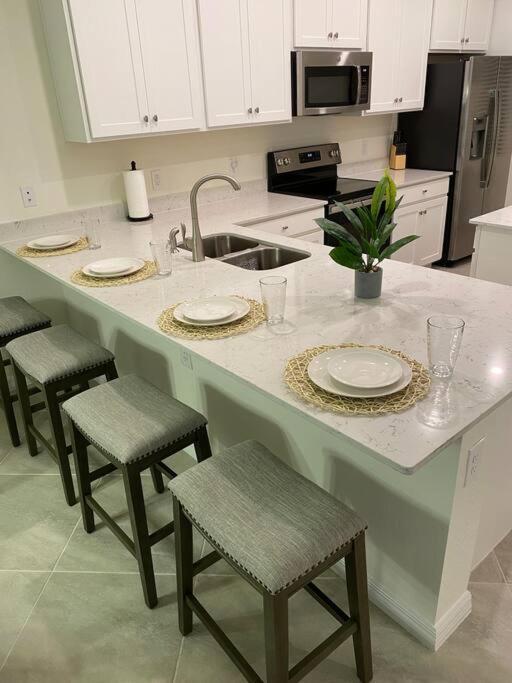 Golf Paradise!-Lakewood National -Beautiful Resort -Palmer'S Cove Condo Bradenton Ngoại thất bức ảnh