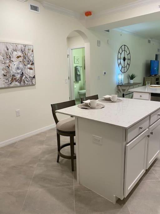 Golf Paradise!-Lakewood National -Beautiful Resort -Palmer'S Cove Condo Bradenton Ngoại thất bức ảnh